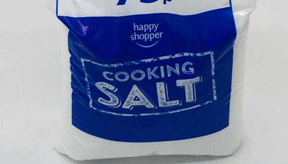 Cooking Salt 1kg