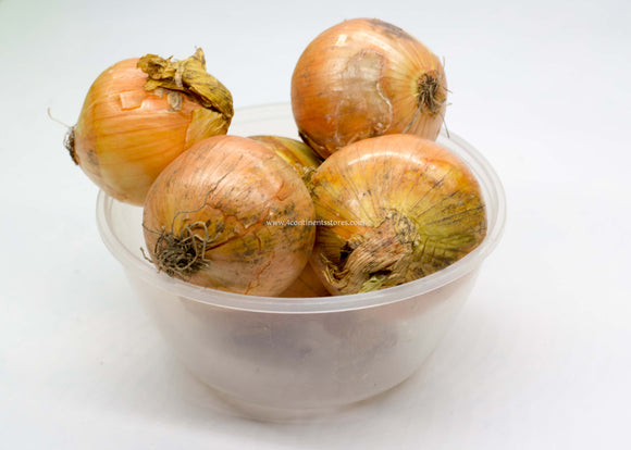 Onions 800g