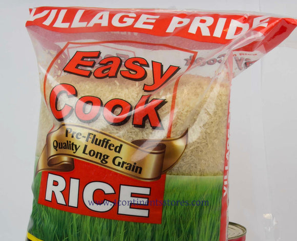 Village Pride 10kg Rice
