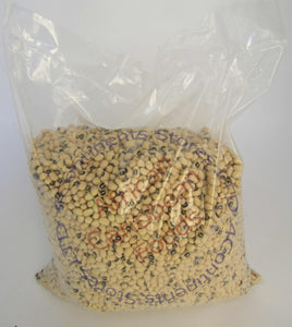 4C Blackeye beans 4kg