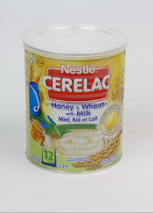 Cerelac Honey 1kg