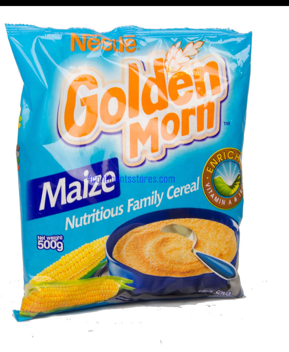 Golden Morn 300g