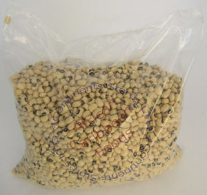 4C Blackeye beans 2kg