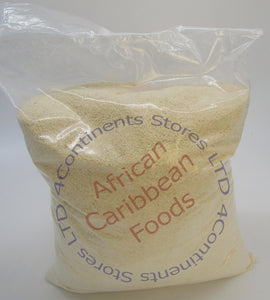 4C Ijebu Gari 4kg