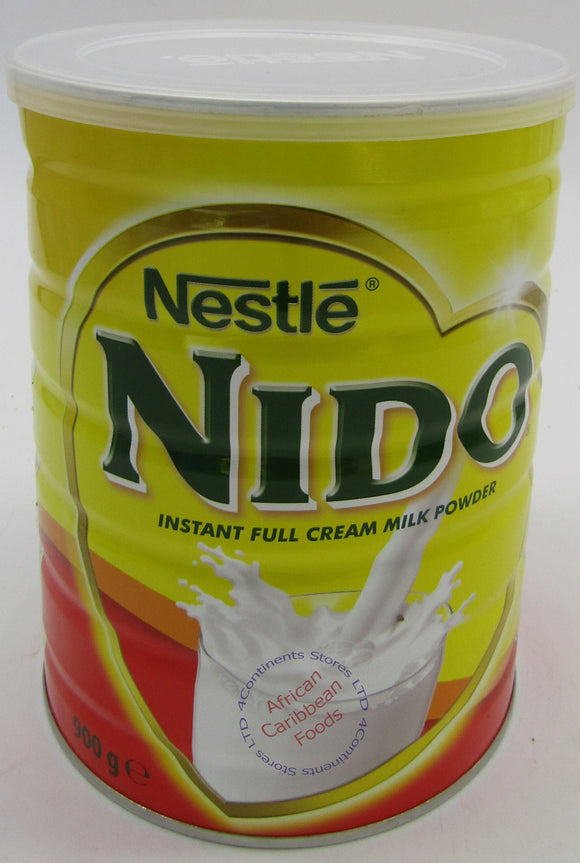 Nido Milk 900g