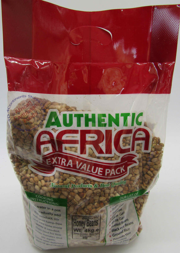 Tiwa Sweet Beans 4kg