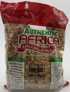 Tiwa Oloyin beans 1.5kg