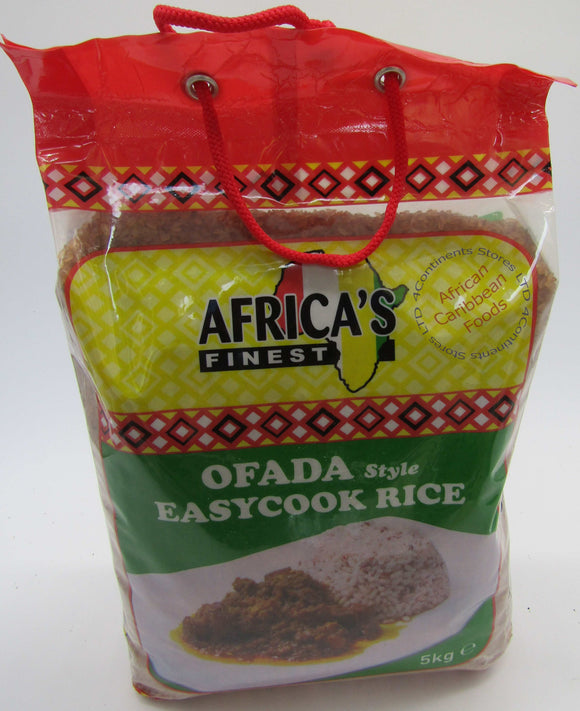 AF OFADA RICE 5KG