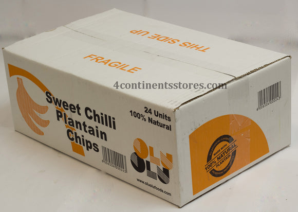 Yem Yom Crisps Box-Chilli