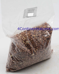 4C Brown Beans 1.5kg