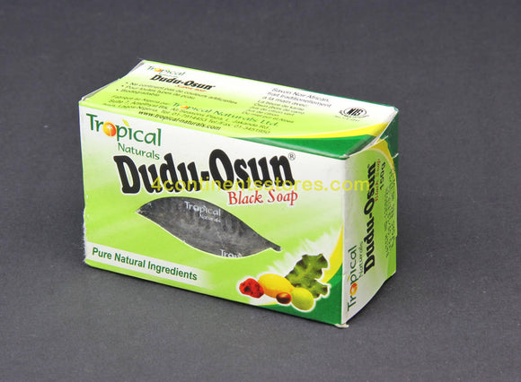 Dudu Osun