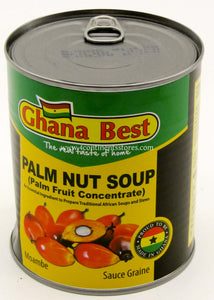 Palmnut Soup 800g