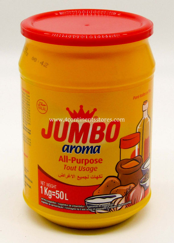 Jumbo Aroma powder 1kg