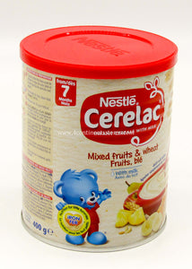Cerelac MixFrts 400g