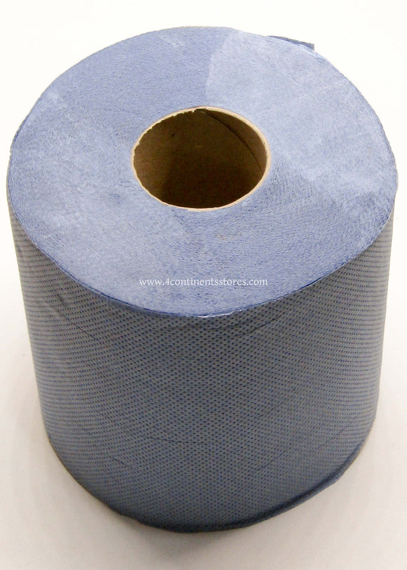 Big Blue Roll