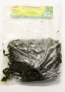 Frozen Waterleaf 500g