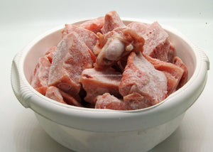 Frozen Turkey Wings 2kg