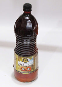 Oluolu Palm Oil 2litres