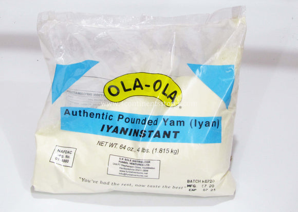 Olaola 1.8kg