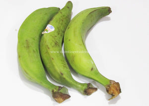 Plantain Green 3 pieces