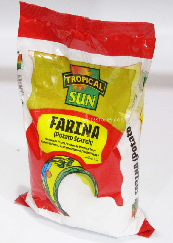 Farina 1.5kg