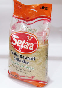 Setara Rice 5kg