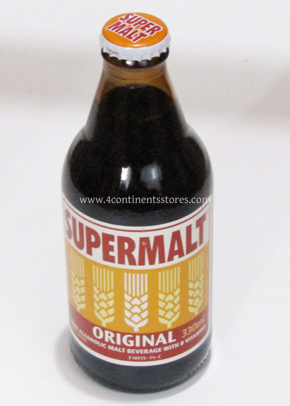 SuperMalt BOTTLE 1