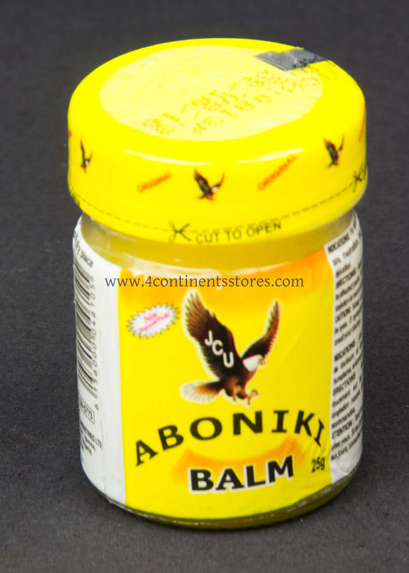Aboniki