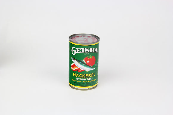 Geisha 155g