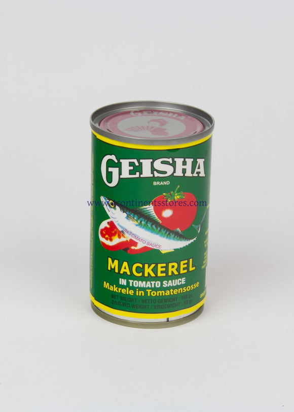 Geisha 425g