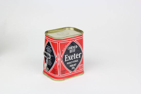 Exeter Corned beef 340g