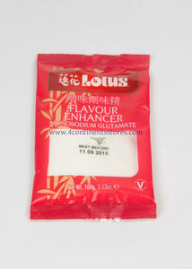 Lotus 100g