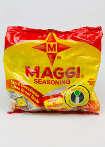 Maggi Cubes 100