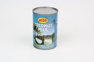 KTC Coconut Milk