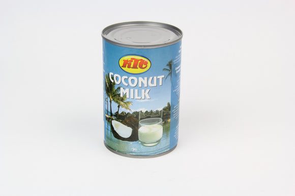 KTC Coconut Milk