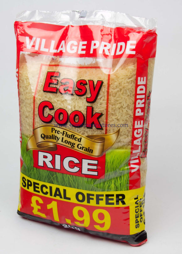 VP Easy Cook 2kg
