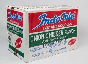 Indomie Onion Box Noodles