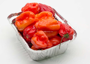 Hot Pepper 1/4box