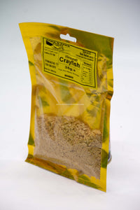 Crayfish Ground 35G