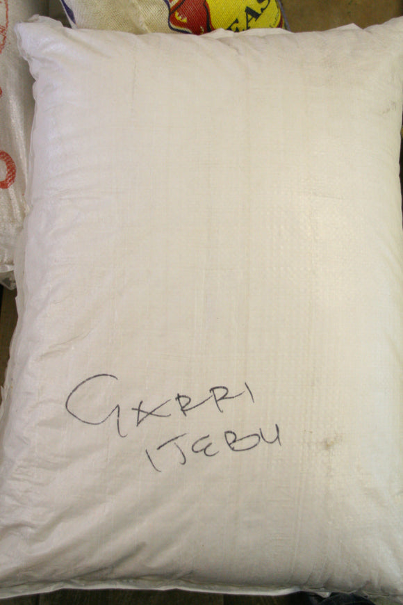 Ijebu Gari Sack