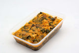 Efo Egusi Soup