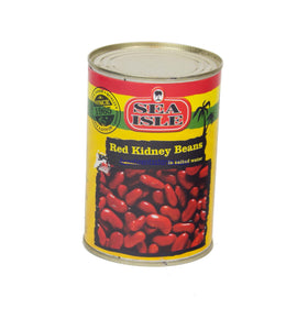 Red Kidney Beans