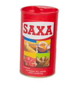 Saxa salt 750g