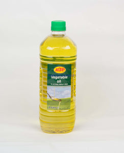 KTC Veg Oil 2L