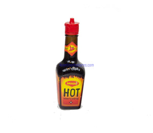 Maggi hot liq se