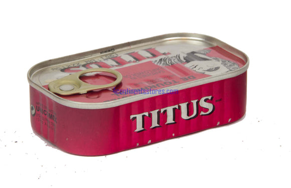 Titus 125g