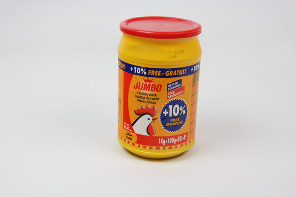 Jumbo Chicken powder 1kg