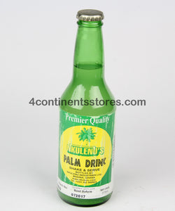 Oluolu Palm Drink Big