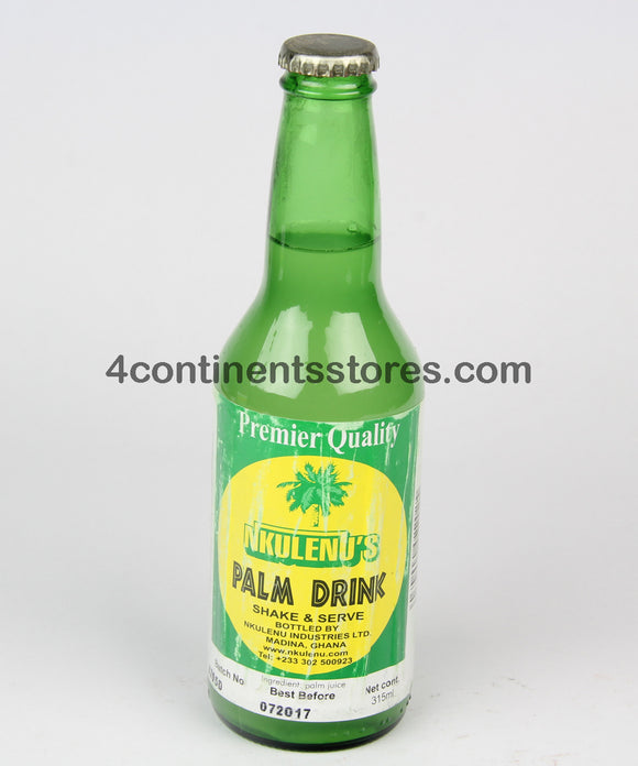 Oluolu Palm Drink Big