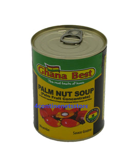 Palmnut Soup 400g